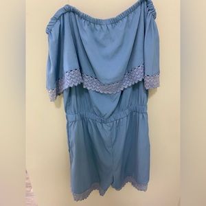 Womens romper